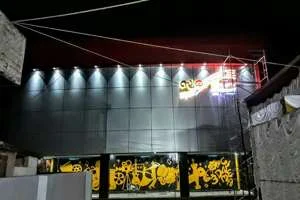 Image of: Swaram Layam Cinemas 2K 3D Choondupalaka Kattakkada Kerala