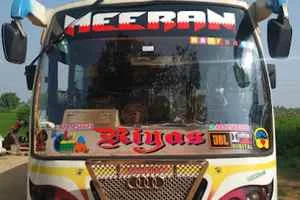 Image of: Meeran Travels Eruvadi North Main Rd  Travel Agents