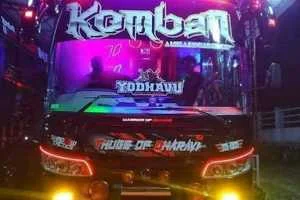 Image of: Komban Holidays Ambasamudram Travel Agents
