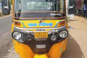 Image of: Passenger Auto Services In Suthamalli Vilakku