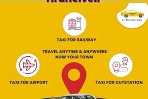 Image of: Sri Bharathi Cabs Acting Driver Services Tirunelveli
