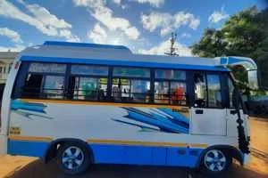 Image of: Sri Durga Travels Kalakad Kovilpathu Kalakkad