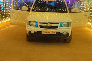 Image of: Sasikumar Travels Kalakkad  Trusted Travel Agents