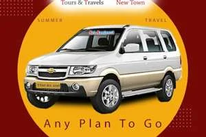 Image of: Sri Sanjeevi Travels Melarajakularaman  Travel Agents