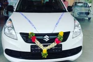 Image of: Rssk Travels & Cabs Anna Nagar Tirunelveli