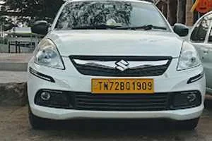 Image of: Balamurugan Cabs Nellai - Tirunelveli Travel Agents Services