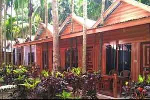 Image of: Usha Tours And Travels Thoothukudi Travel Agents Anjappar Hotel