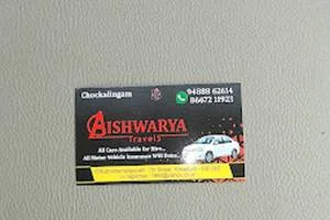 Image of: Aishwarya Tours & Travels Saibaba Nagar Ariyakudi