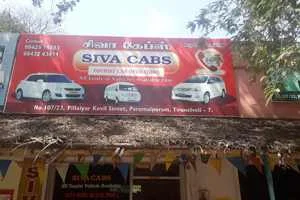 Image of: Sivacabs Travel Agents In Tirunelveli