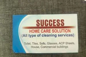Image of: Success home care solution in Tirunelveli