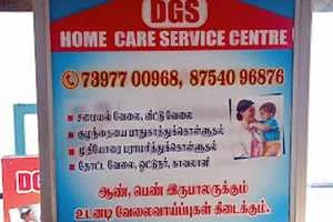 Home Care Service In Tirunelveli Vasanth Nagar