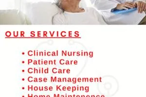 Homecare Services In Tirunelveli | Quality Care At Your Home