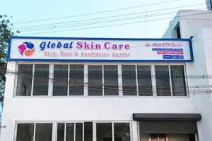 Image of: Global Skin Care By Dr Judith Christopher & Dr Jerriton Tirunelveli