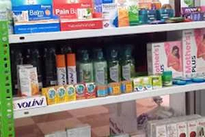 Image of: Vembu Pharmacy Murugankurichi Tirunelveli