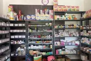 Image of: Dhina Pharmacy Thirumal Nagar Tirunelveli