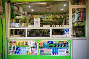 Image of: Rose Medical Store Thisayanvilai Pharmacy