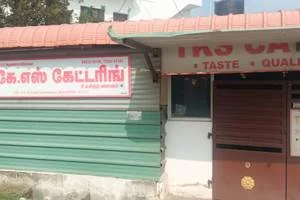 Image of: Tks Catering Wedding Services In Tirunelveli