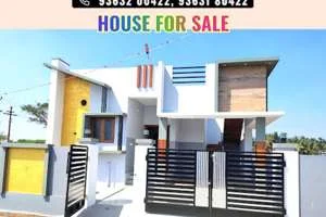 Image of: Virutcham Real Estate Builders Krishnapuram