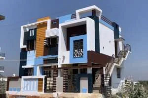 Image of: Djr Construction in Valliyur Tirunelveli