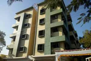 Image of: Adura Foundation Real Estate Consultancy Tirunelveli