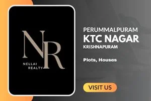 Image of: Nellairealty Real Estate Consultancy In Tirunelveli
