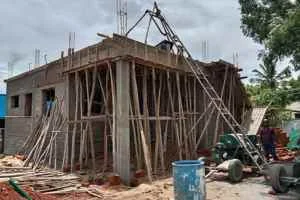 Image of: Pandiyan Construction Consulting in Kodeeswaran Nagar