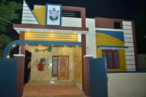Image of: Dakshinameru Building Solutions in Ambasamudram