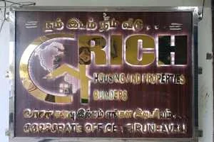 Image of: Rich Housing And Properties In Tirunelveli  Real Estate