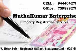 Image of: Muthukumar Enterprises Real Estate Consultancy Thisayanvilai