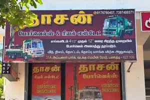 Image of: Thason Borewells Real Estate Consultancy Panakudi