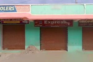 Image of: Ashna Dimension Real Estate Consultancy Valliyur