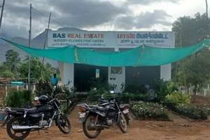 Image of: Bas Real Estate and Nursery in Kalakad
