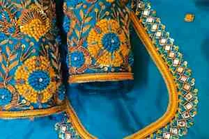 Image of: Tamil Aari Designer In Palayamkottai Tirunelveli