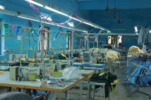 Image of: Gentle Garments Designer Clothing Tirunelveli