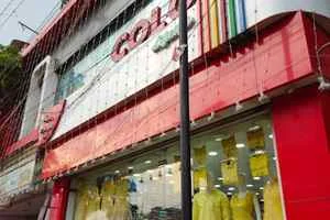 Image of: Colors Lifestyle Designer Clothing in Tirunelveli