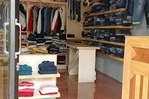 Image of: Brothers Hunt Designer Clothing Nagercoil
