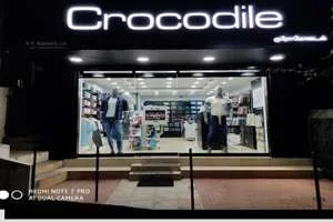 Image of: Crocodile Showroom Nagercoil Designer Clothing