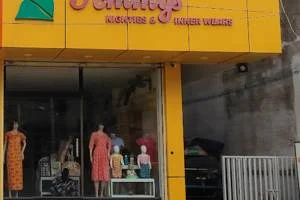Image of: Pommys Nighties Designer Clothing Nagercoil