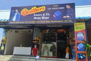 Image of: Brothers Mens Wear Designer Clothing Tirunelveli