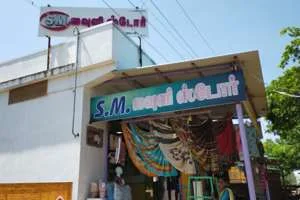 Image of: Sm Javuli Store Designer Clothing Alangulam Mukkudal