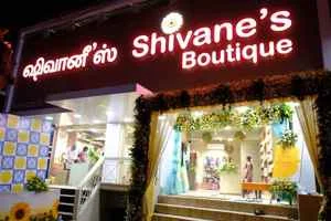 Image of: Shivanes Boutique Designer Clothing In Tirunelveli