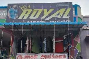 Image of: Royal Menswear Designer Clothing Panakudi