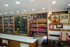 Image of: Y Singaraya Nadar And Sons Designer Clothing Valliyur