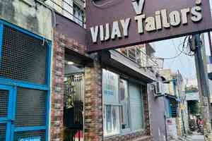 Image of: Vijay Tailors Designer Clothing In Murugankurichi Tirunelveli