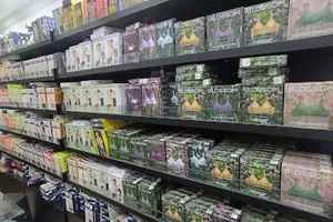 Image of: Jockey Arira Enterprises Clothing Store in Tirunelveli