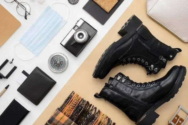 Image of: A J Bag Works Quality Bags and Chappals for Sale