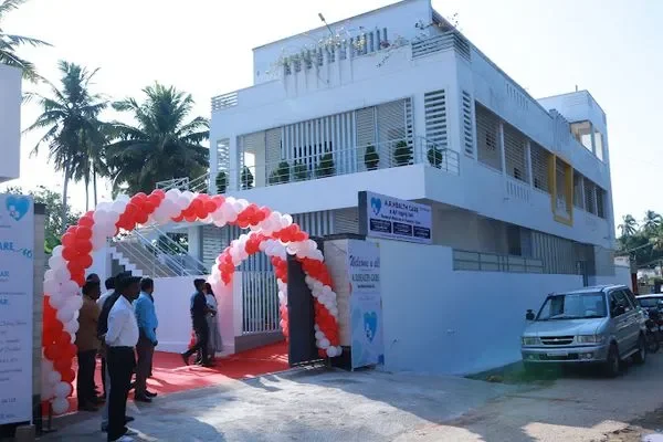 Image of: A R Health Care General Medicine Pediatric Clinic