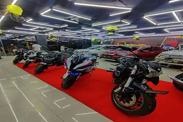 Image of: A.S. MOTO JACUZZI