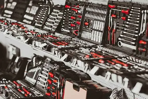 Image of: A S Machinery Tools - Sales , Service & Rent