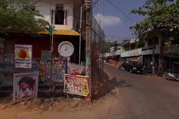 Image of: A.V Saloon - Quality Salon Services